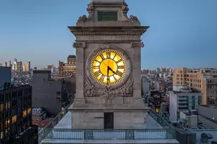 108 Leonard St, New York City, NY 10013 - Photo 10