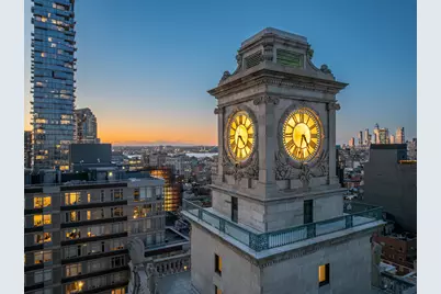 108 Leonard Street #PHW, New York City, NY 10013 - Photo 1