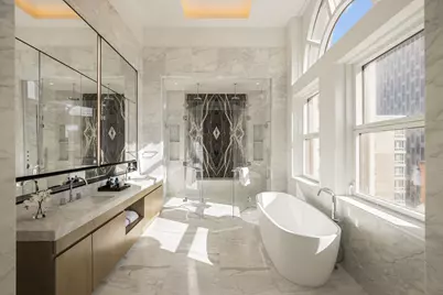 108 Leonard Street #PHW, New York City, NY 10013 - Photo 8