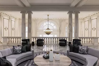 108 Leonard Street #PHW, New York City, NY 10013 - Photo 14