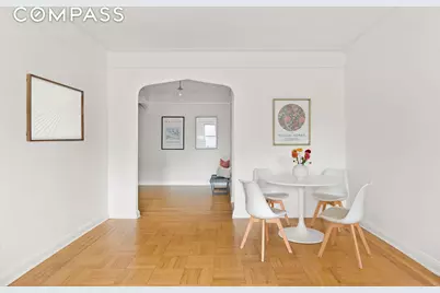 81 Ocean Parkway #3J, New York City, NY 11218 - Photo 2