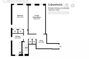 81 Ocean Pkwy, New York City, NY 11218 - Photo 6