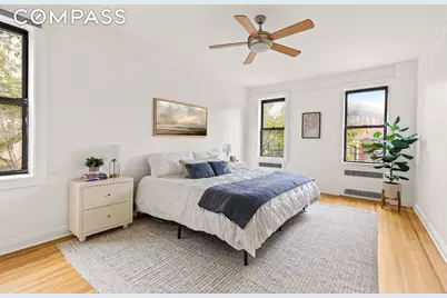 81 Ocean Parkway #3J, New York City, NY 11218 - Photo 4