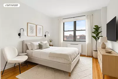 41-02 Queens Boulevard #4E, Long Island City, NY 11104 - Photo 2