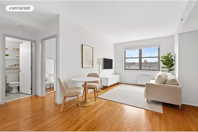 41-02 Queens Boulevard #4E, Long Island City, NY 11104 - Photo 1