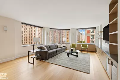 2373 Broadway #606, New York City, NY 10024 - Photo 1