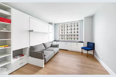 2373 Broadway #606, New York City, NY 10024 - Photo 6