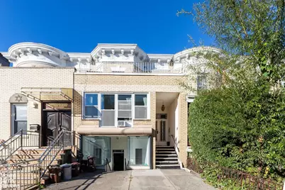 96 W End Avenue, New York City, NY 11235 - Photo 1