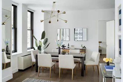 25 Broad Street #20-I, New York City, NY 10004 - Photo 2