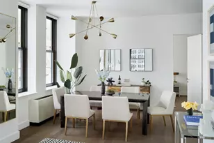 25 Broad St, New York City, NY 10004 - Photo 2