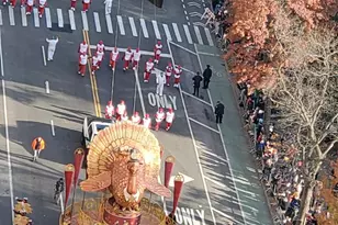 25 Central Prk W, New York City, NY 10023 - Photo 22