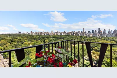 25 Central Park W #21Q, New York, NY 10023 - Photo 12
