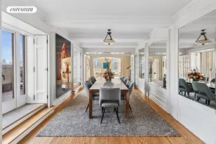 25 Central Prk W, New York City, NY 10023 - Photo 2