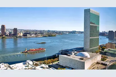 845 United Nations Plaza #32B, New York City, NY 10017 - Photo 8