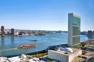 845 United Nations Plaza, New York City, NY 10017 - Photo 8