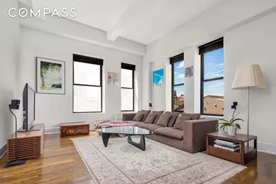 260 Park Avenue S #12F, New York City, NY 10010 - Photo 1