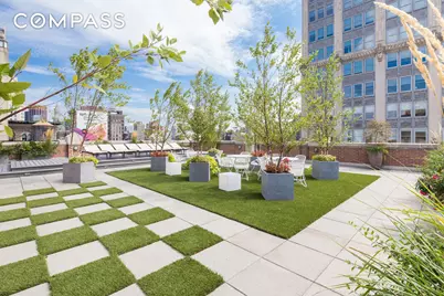 260 Park Avenue S #12F, New York City, NY 10010 - Photo 6