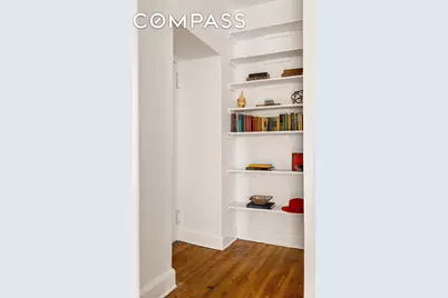 126 W 96th Street #3E, New York City, NY 10025 - Photo 6