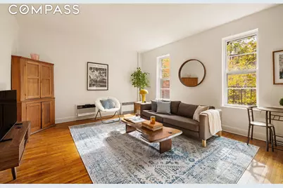 126 W 96th Street #3E, New York City, NY 10025 - Photo 1