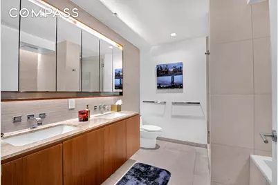 555 W 59th Street #TH3C, New York City, NY 10019 - Photo 10