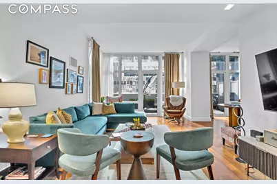 555 W 59th Street #TH3C, New York City, NY 10019 - Photo 4