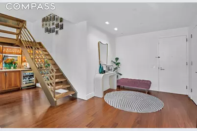 555 W 59th Street #TH3C, New York City, NY 10019 - Photo 8