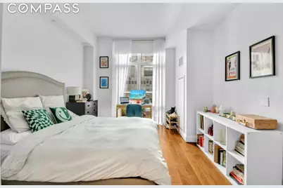 555 W 59th Street #TH3C, New York City, NY 10019 - Photo 12