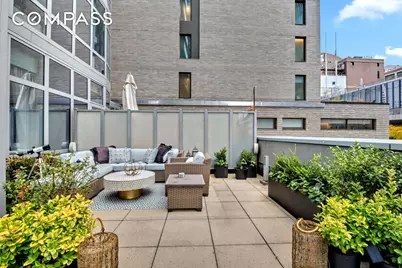 555 W 59th Street #TH3C, New York City, NY 10019 - Photo 2