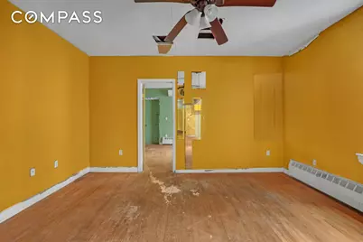 430 Lenox Avenue #1, New York City, NY 10037 - Photo 1