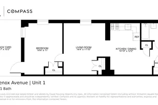 430 Lenox Ave, New York City, NY 10037 - Photo 14