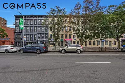 430 Lenox Avenue #1, New York City, NY 10037 - Photo 12