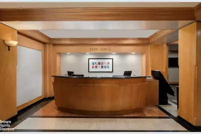 200 W 56th Street #1705, New York, NY 10019 - Photo 10