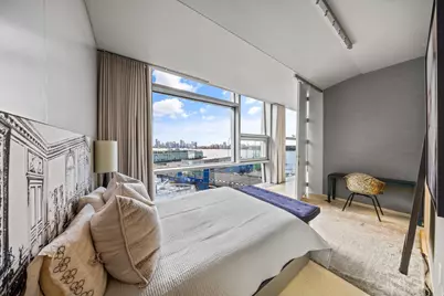 100 11th Avenue #11B, New York City, NY 10011 - Photo 8