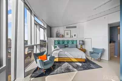 100 11th Avenue #11B, New York City, NY 10011 - Photo 10