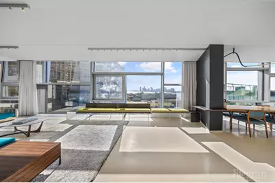 100 11th Avenue #11B, New York City, NY 10011 - Photo 1