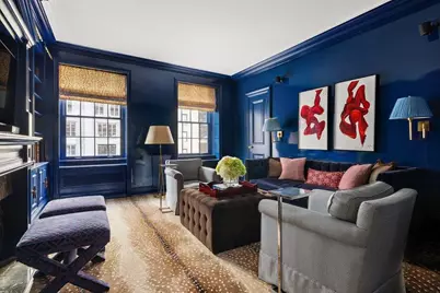 136 E 79th Street #5A, New York City, NY 10075 - Photo 10