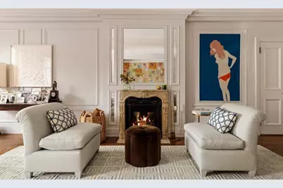 136 E 79th Street #5A, New York City, NY 10075 - Photo 2