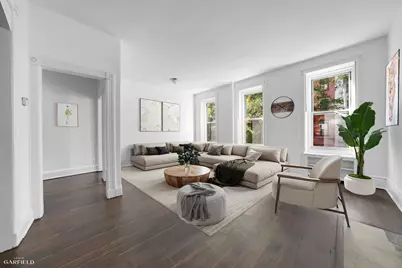 507 E 84th Street #TH, New York City, NY 10028 - Photo 4