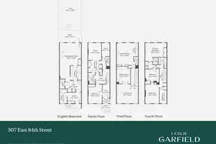 507 E 84th St, New York City, NY 10028 - Photo 16