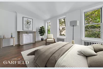 507 E 84th Street #TH, New York City, NY 10028 - Photo 10