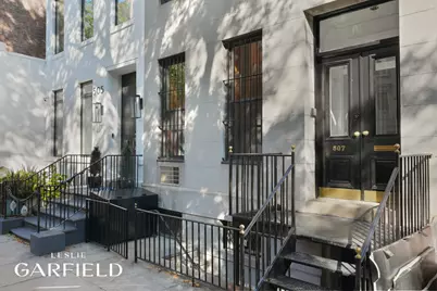 507 E 84th Street #TH, New York City, NY 10028 - Photo 2