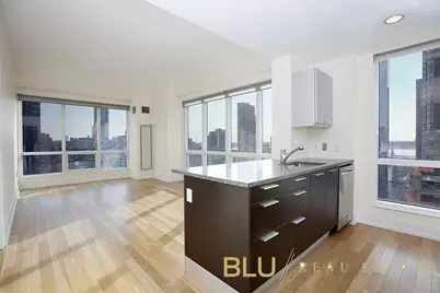 350 W 42nd Street #18-L, New York City, NY 10036 - Photo 2