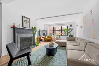 140 E 28th Street #7H, New York City, NY 10016 - Photo 1