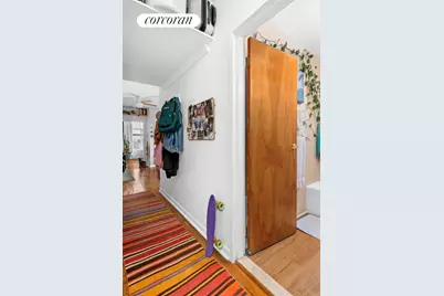 451 W 166th Street #4D, New York City, NY 10032 - Photo 6