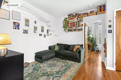 451 W 166th Street #4D, New York City, NY 10032 - Photo 2