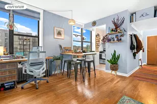 451 W 166th St, New York City, NY 10032 - Photo 1