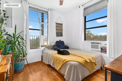 451 W 166th Street #4D, New York City, NY 10032 - Photo 4