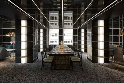 303 Park Avenue #4011, New York City, NY 10022 - Photo 24