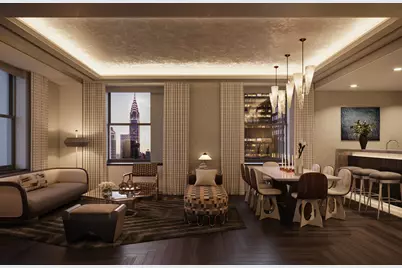 303 Park Avenue #4011, New York City, NY 10022 - Photo 2