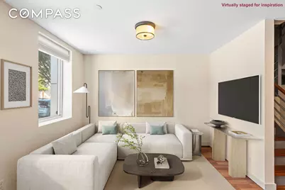 187 13th Street #1A, New York City, NY 11215 - Photo 2